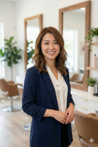 山本 彩花